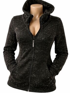 Bench Sweatshirt Hoodie Asymmetrical  Gothic Avant Yoga Fairy Y2k Cyber Indi[1C]